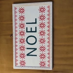 Holidays home decorations